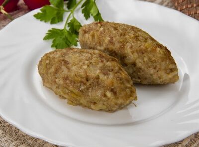 Gubec lenivy zamorozka